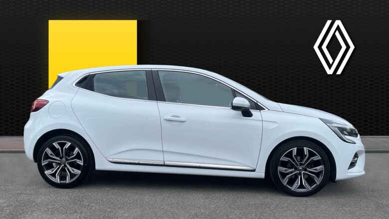 Renault Clio 1.0 TCe 90 S Edition 5dr Petrol Hatchback